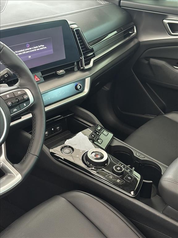 SPORTAGE 1.6 TGDI MHEV EX PRESTIGE DCT7