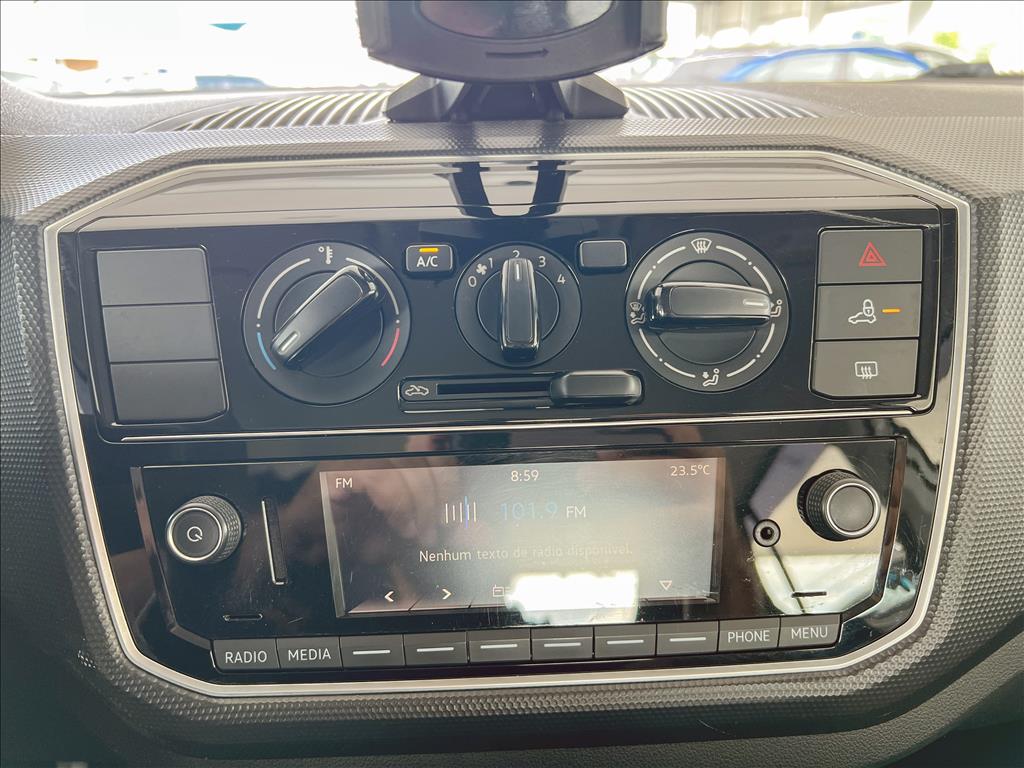 UP 1.0 170 TSI TOTAL FLEX CONNECT 4P MANUAL14