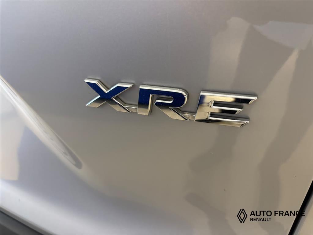COROLLA CROSS 2.0 VVT-IE FLEX XRE DIRECT SHIFT19