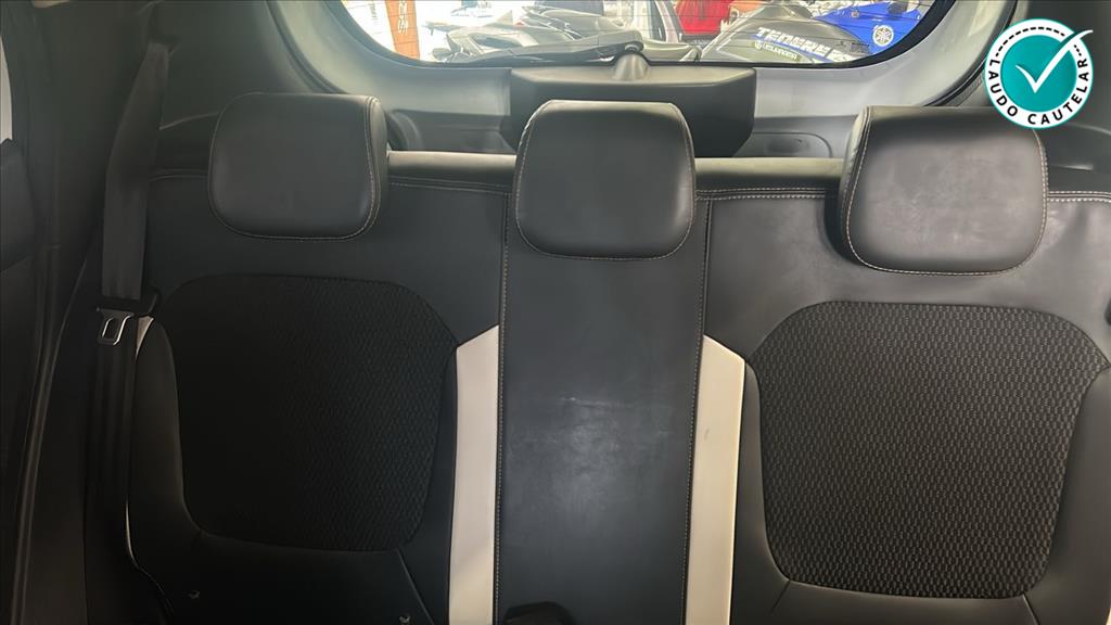 KWID 1.0 12V SCE FLEX INTENSE MANUAL11