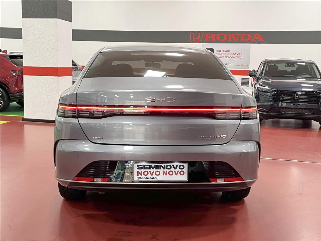 KING 1.5 DM-I PHEV GS AUTOMÁTICO14