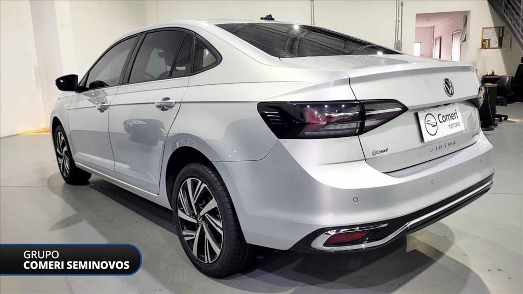 VIRTUS 1.0 200 TSI HIGHLINE AUTOMÁTICO1