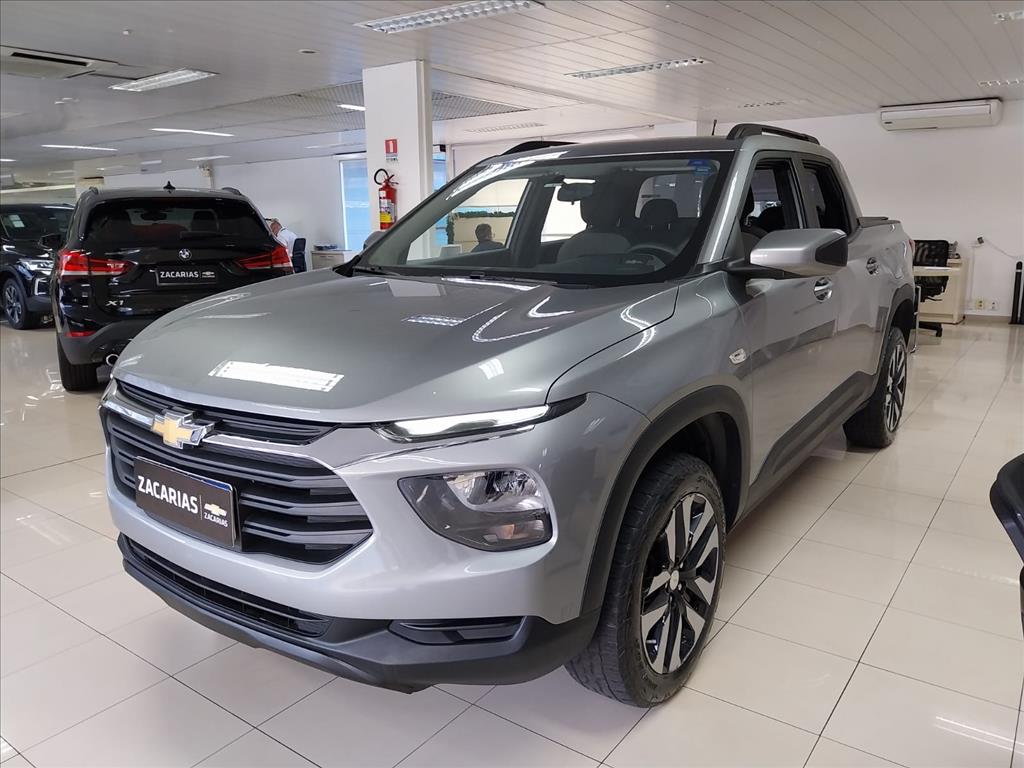 MONTANA 1.2 TURBO FLEX LT MANUAL2