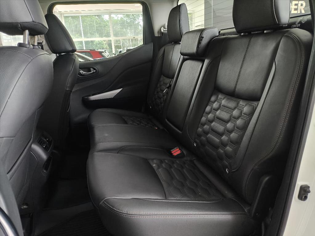 FRONTIER 2.3 16V TURBO DIESEL XE CD 4X4 AUTOMÁTICO5