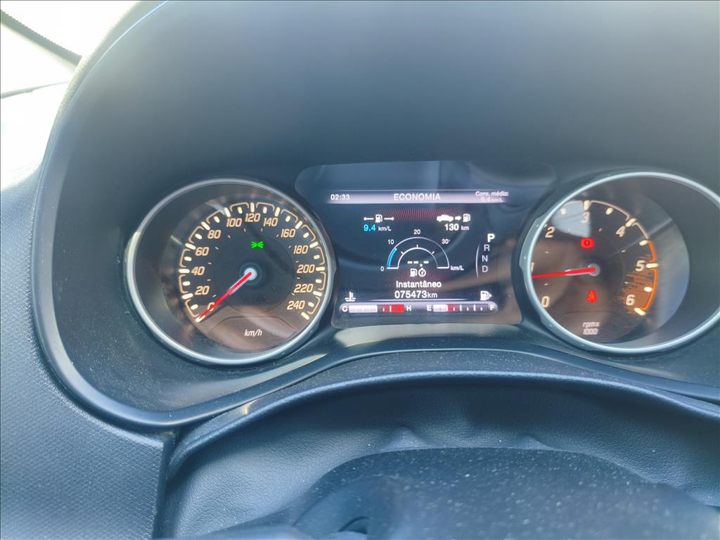 TORO 2.0 16V TURBO DIESEL ULTRA 4WD AT910