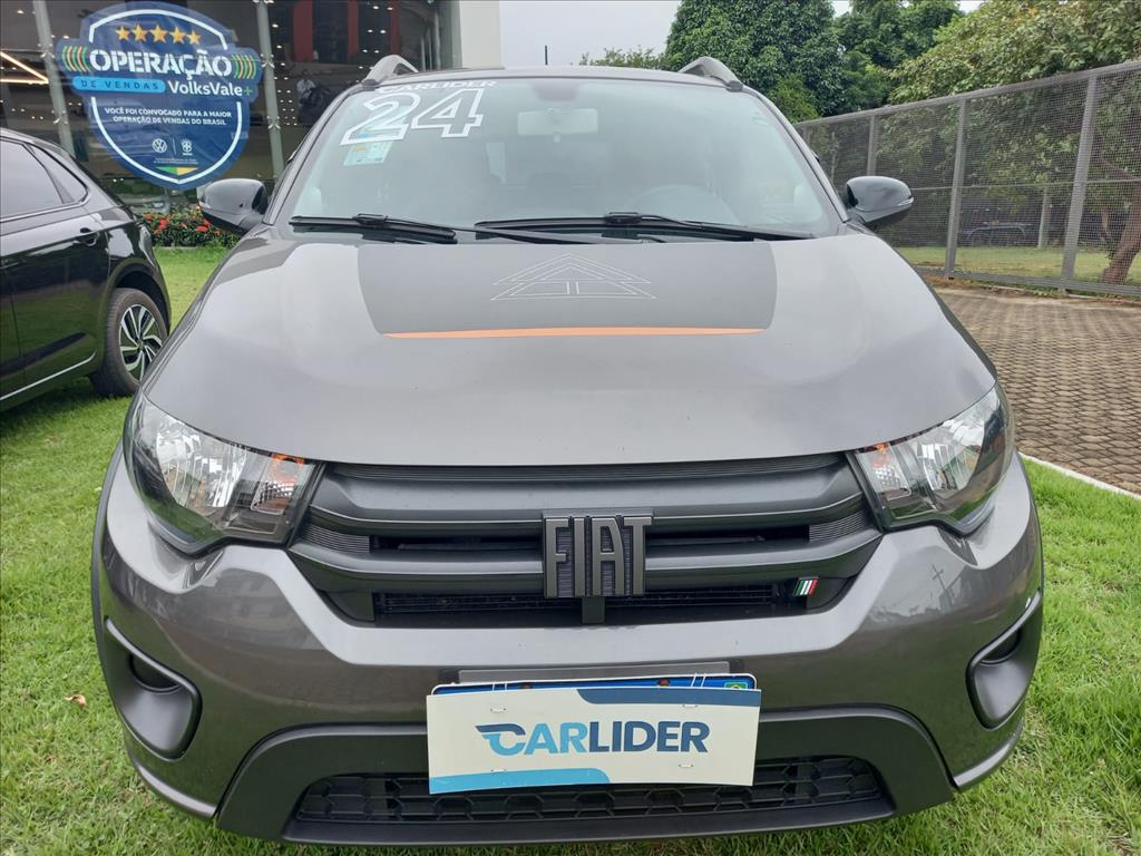 MOBI 1.0 EVO FLEX TREKKING MANUAL