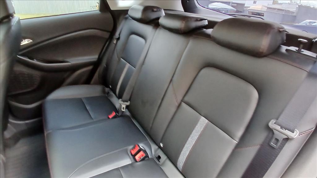 TRACKER 1.2 TURBO FLEX RS AUTOMÁTICO11