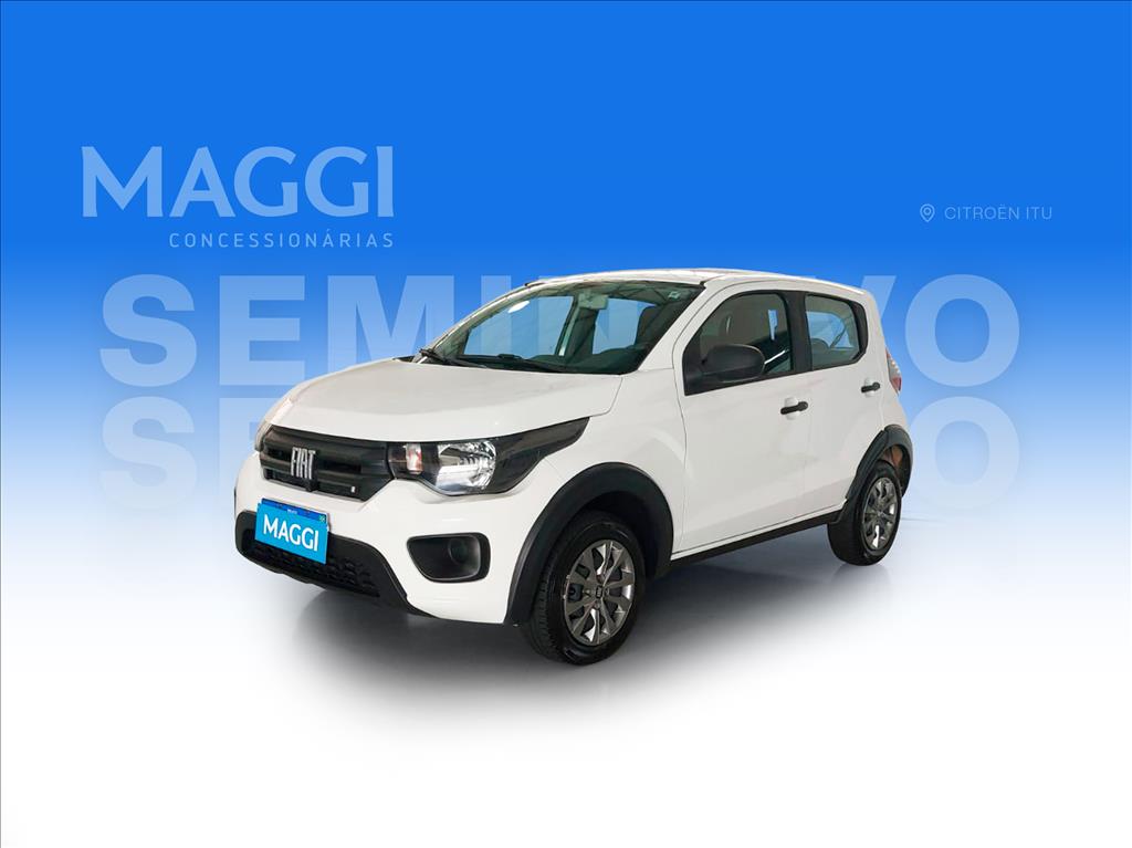 MOBI 1.0 EVO FLEX LIKE. MANUAL