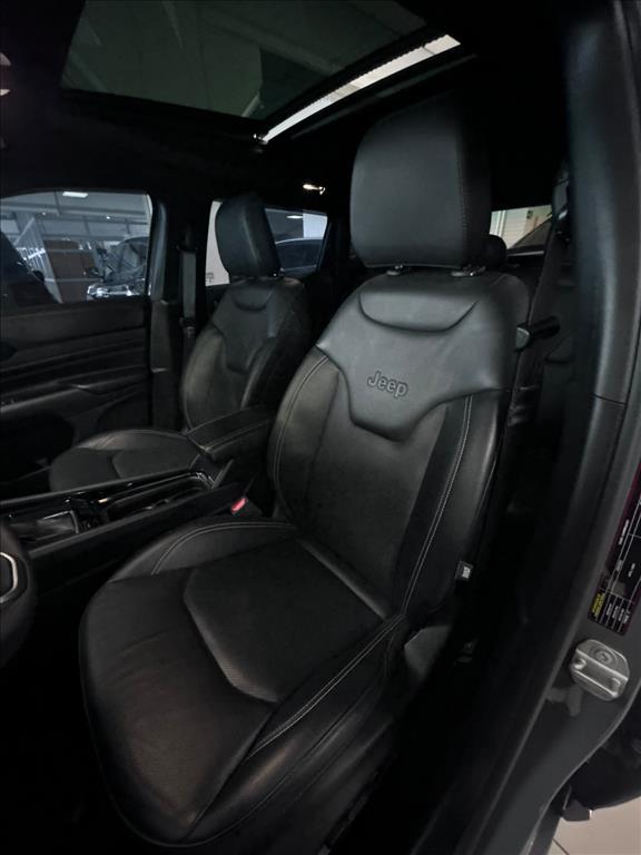 COMPASS 1.3 T270 TURBO FLEX S AT613