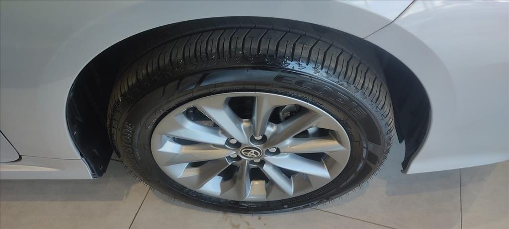 COROLLA 2.0 VVT-IE FLEX GLI DIRECT SHIFT10