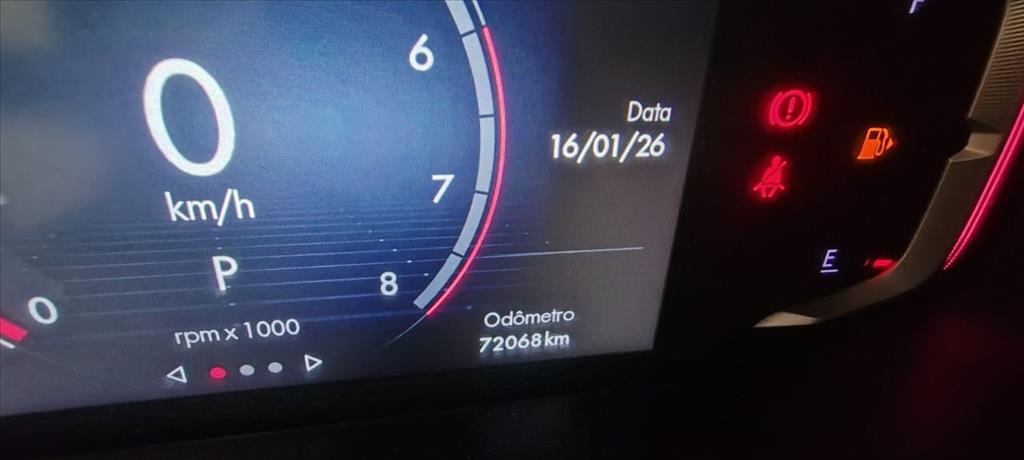 TORO 1.3 TURBO 270 FLEX FREEDOM AT613