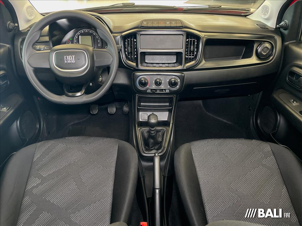 MOBI 1.0 FIREFLY FLEX LIKE. MANUAL8