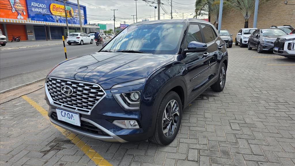 1.0 TGDI FLEX LIMITED AUTOMÁTICO