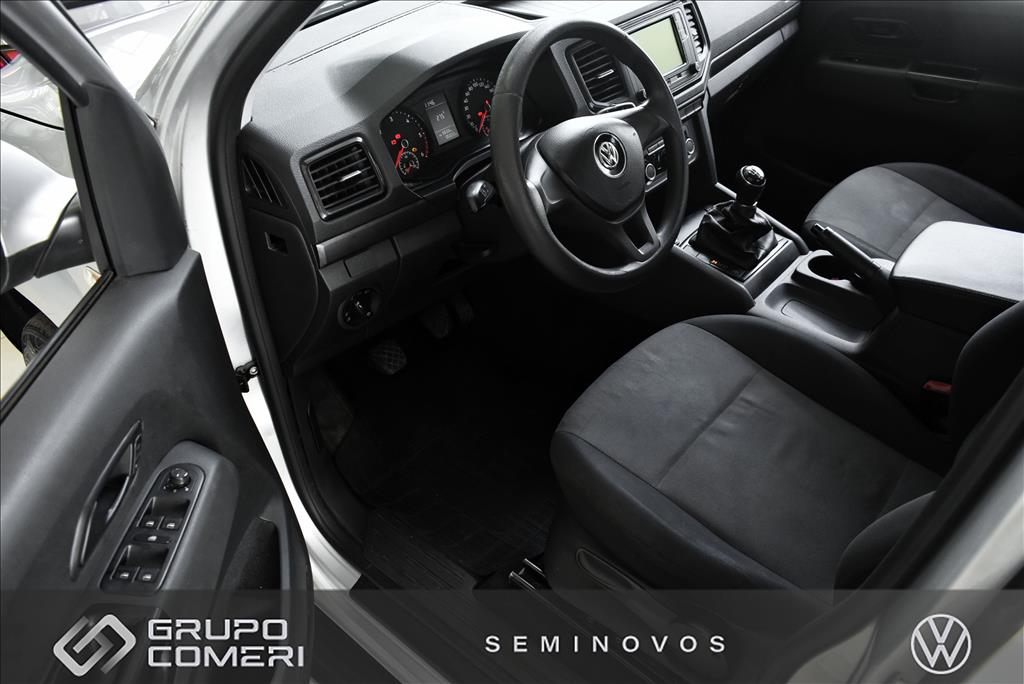 AMAROK 2.0 SE 4X4 CD 16V TURBO INTERCOOLER DIESEL 4P MANUAL11