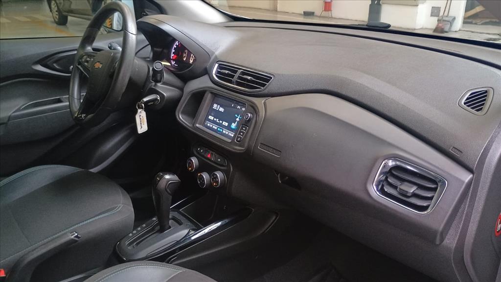 PRISMA 1.4 MPFI LT 8V FLEX 4P AUTOMÁTICO19
