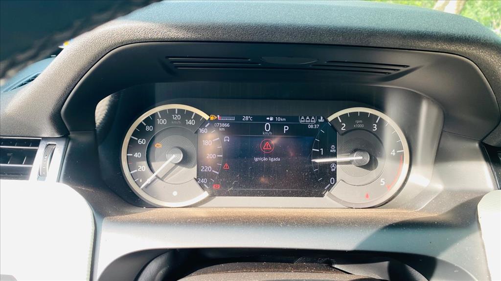 DISCOVERY SPORT 2.0 D200 TURBO DIESEL R-DYNAMIC SE AUTOMÁTICO7