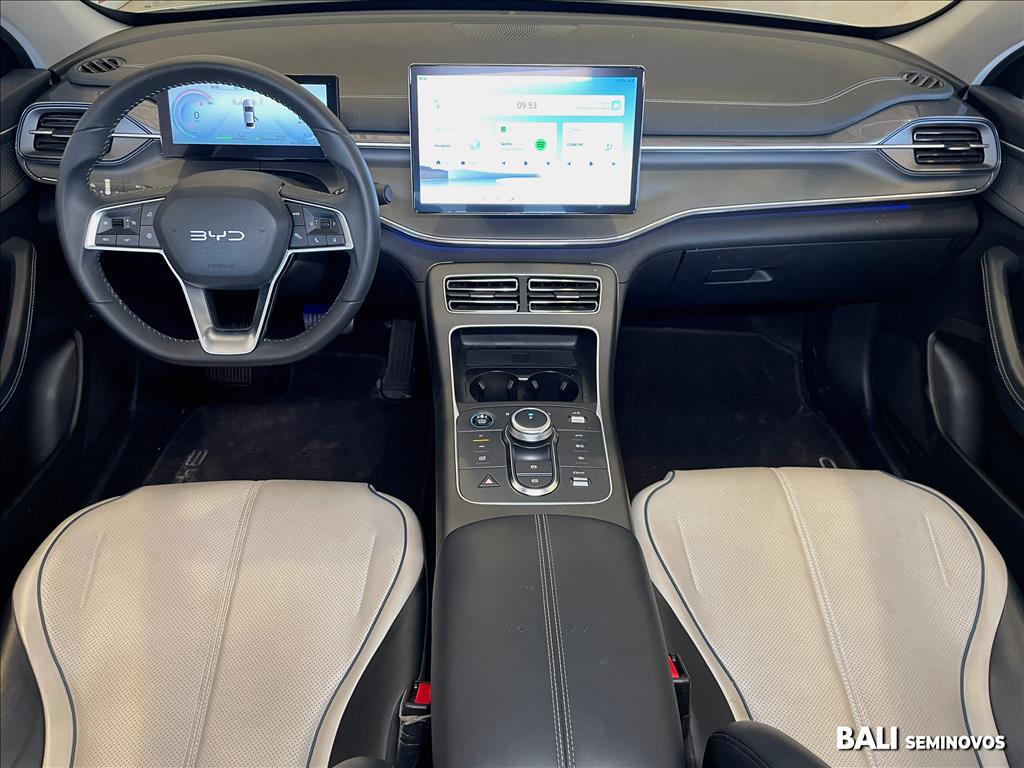 KING 1.5 DM-I PHEV GS AUTOMÁTICO8