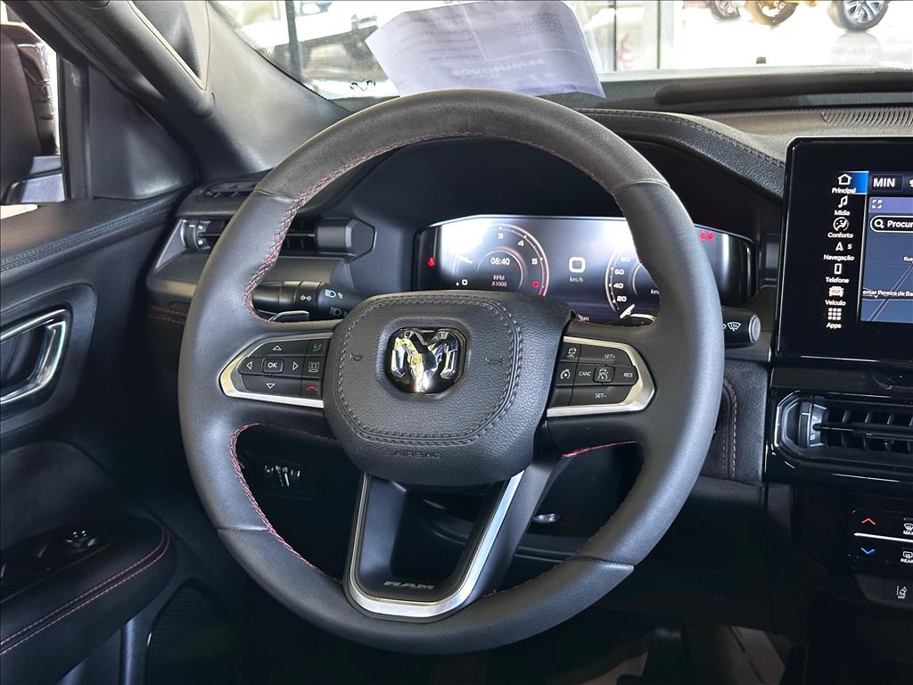 RAMPAGE 2.0 HURRICANE 4 TURBO GASOLINA R/T 4X4 AUTOMÁTICO5