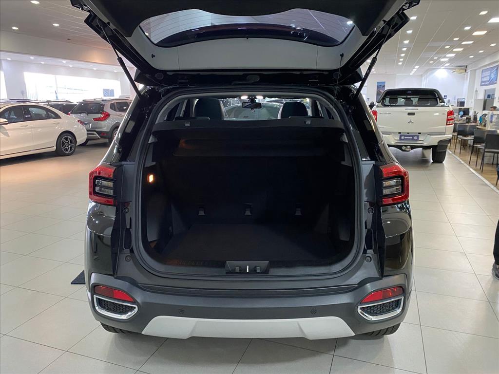 TIGGO 5x 1.5 VVT TURBO iFLEX TXS DCT7