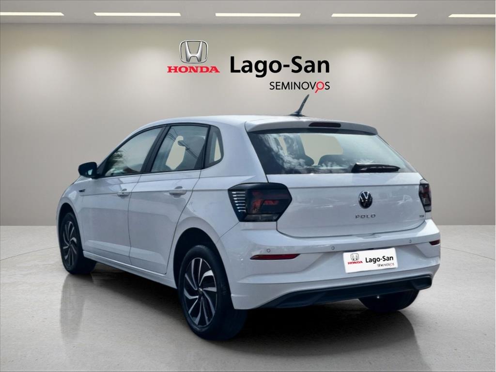 POLO 1.0 170 TSI HIGHLINE AUTOMÁTICO3