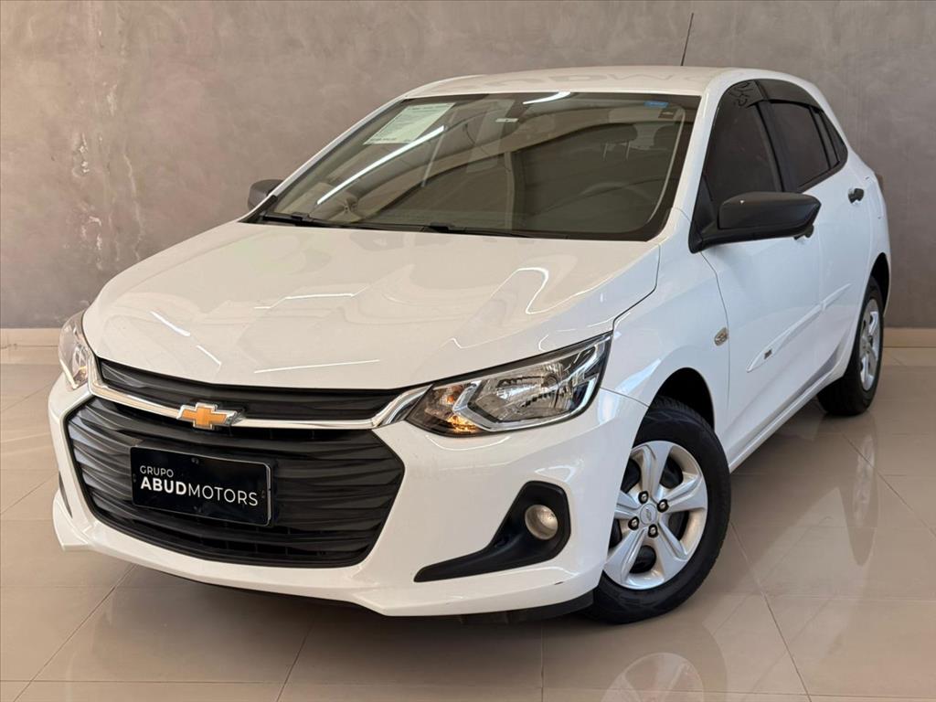 ONIX 1.0 FLEX MANUAL