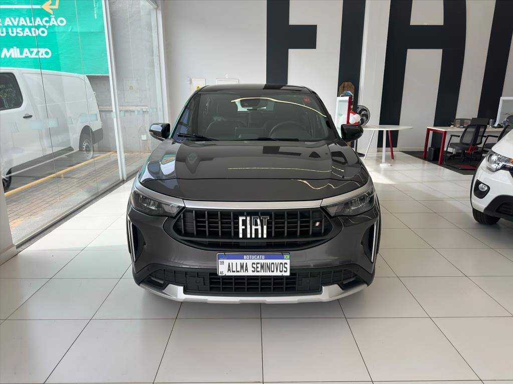 PULSE 1.0 TURBO 200 HYBRID IMPETUS CVT2