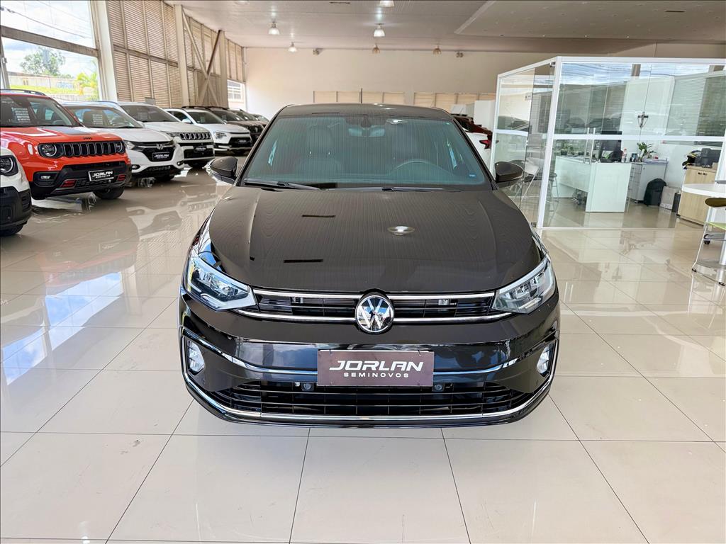 VIRTUS 1.0 200 TSI HIGHLINE AUTOMÁTICO11