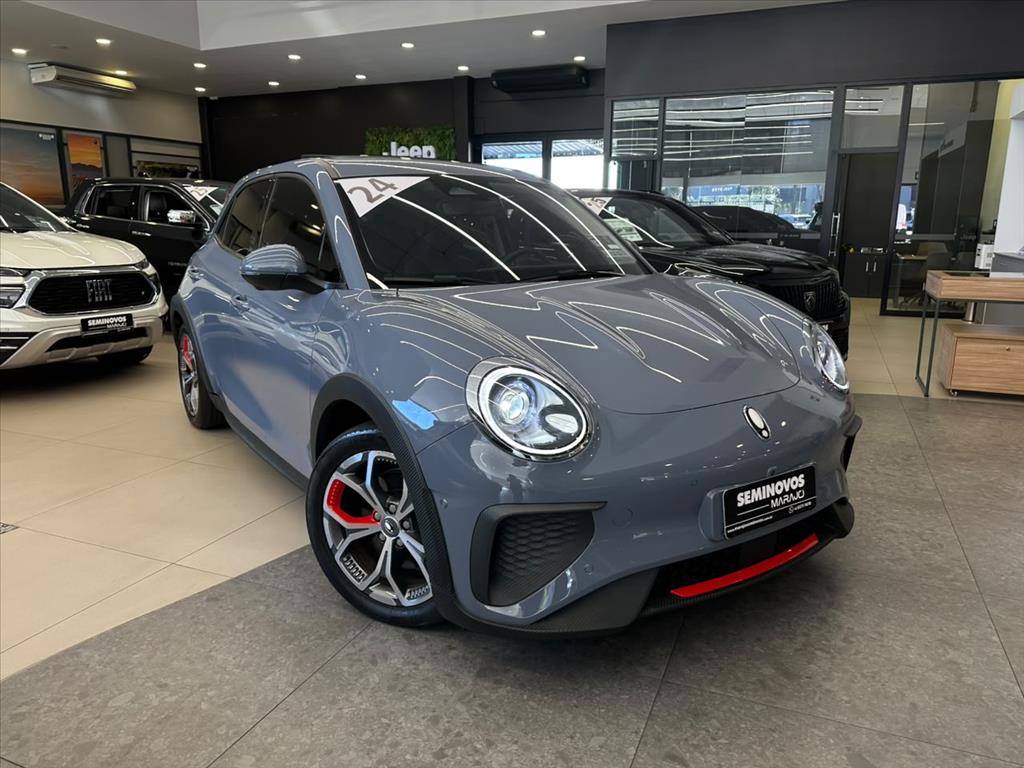 ORA 03 63 KW ELÉTRICO GT0