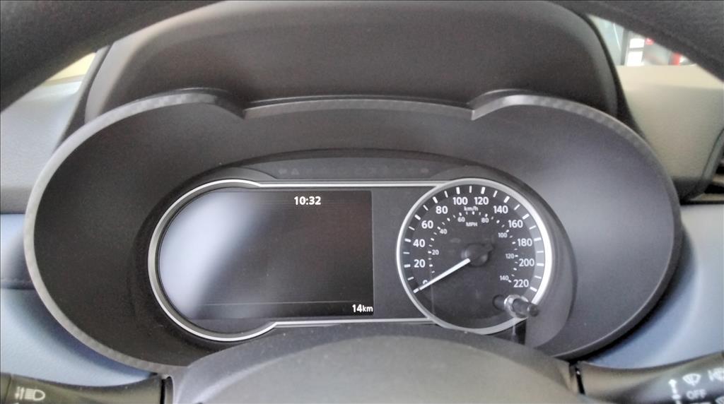 VERSA 1.6 16V FLEX ADVANCE XTRONIC11