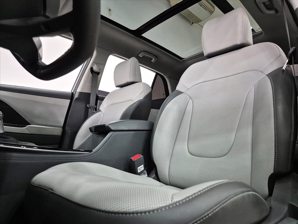 Hyundai-CRETA-1.6 TGDI GASOLINA ULTIMATE DCT