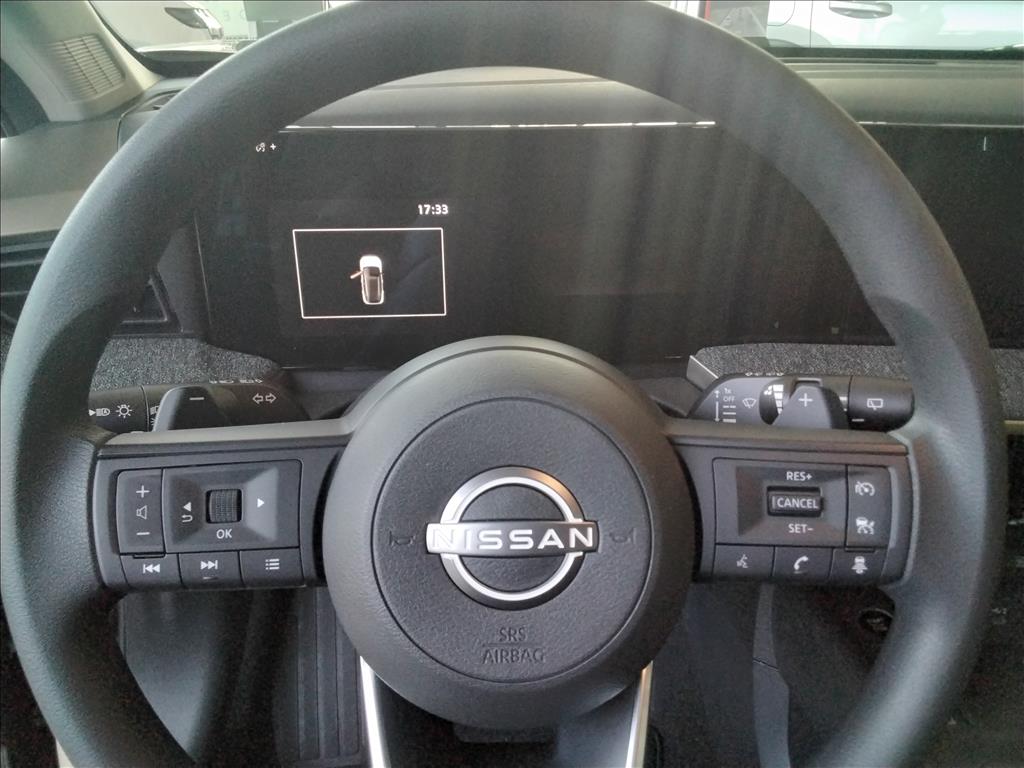 KICKS 1.0 TURBO FLEX ADVANCE DCT12