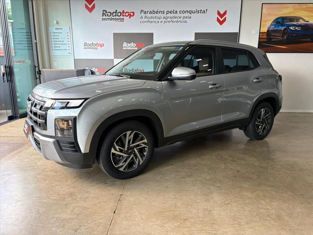 CRETA 1.0 TGDI FLEX PLATINUM AUTOMÁTICO1