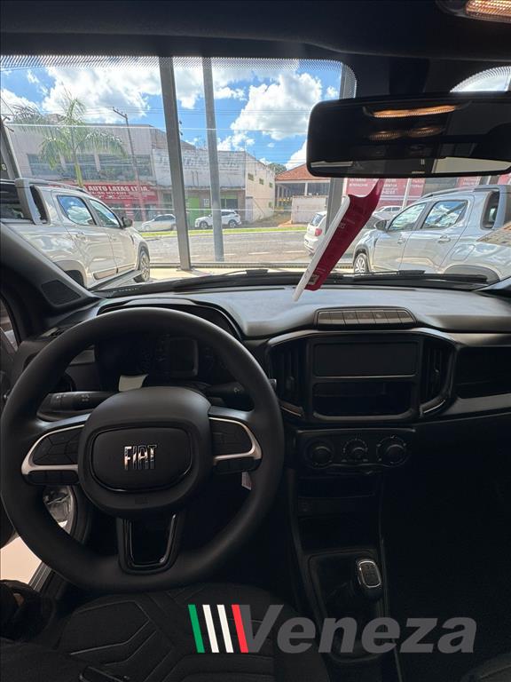 STRADA 1.3 FIREFLY FLEX ENDURANCE CS MANUAL6