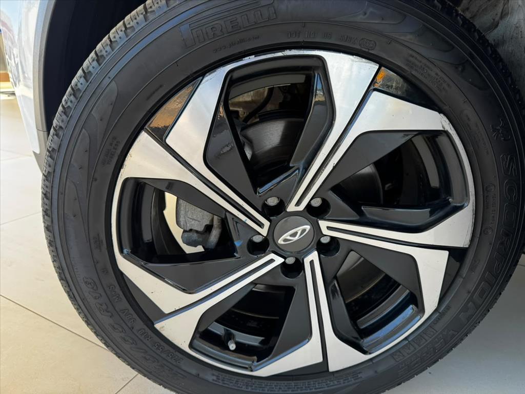 CAOA Chery-TIGGO 7 PRO-1.5 TCI FLEX HYBRID MAX DRIVE CVT