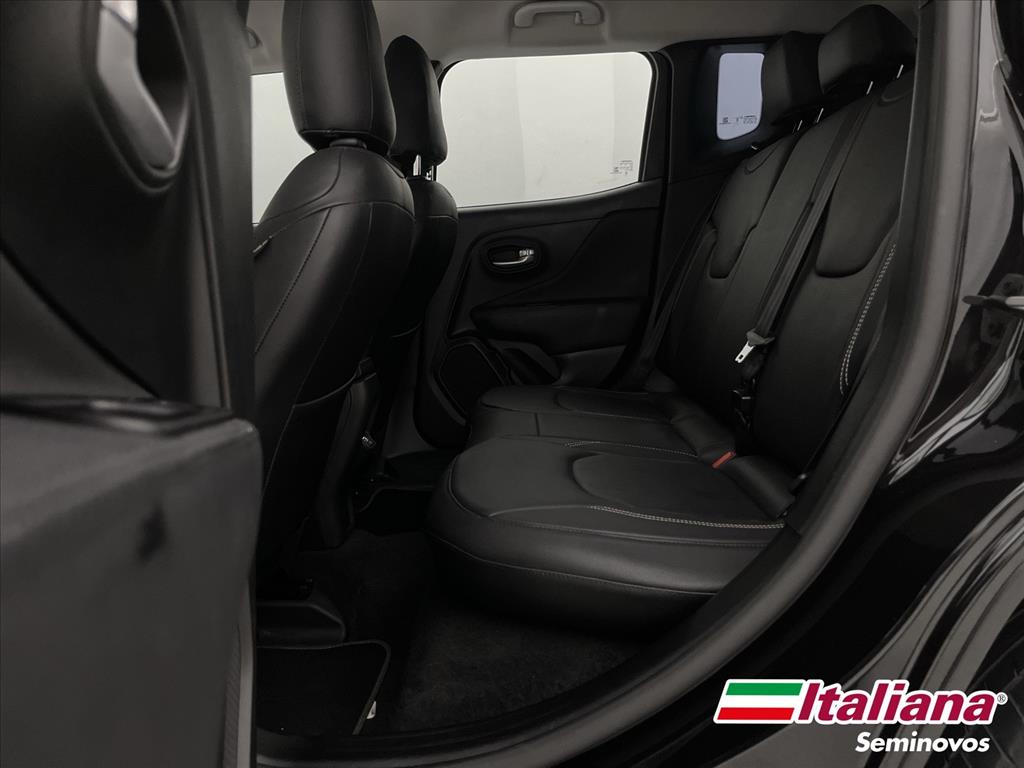 RENEGADE 1.3 T270 TURBO FLEX SPORT AT613