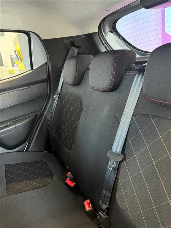 KWID 1.0 12V SCE FLEX ZEN MANUAL8