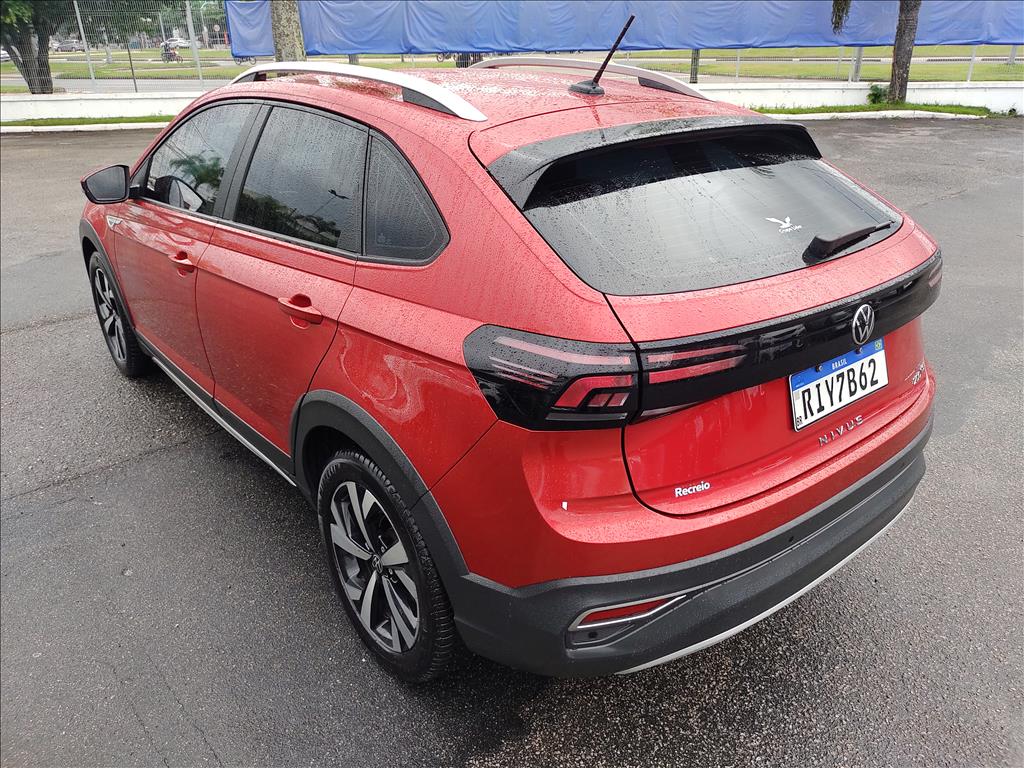 NIVUS 1.0 200 TSI TOTAL FLEX HIGHLINE AUTOMÁTICO