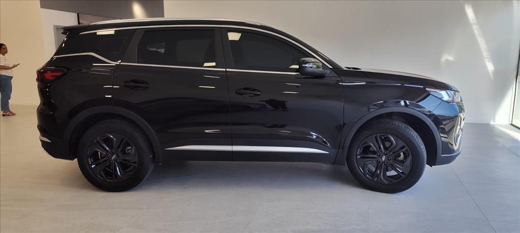 TIGGO 7 1.5 TCI TURBO FLEX SPORT CVT6