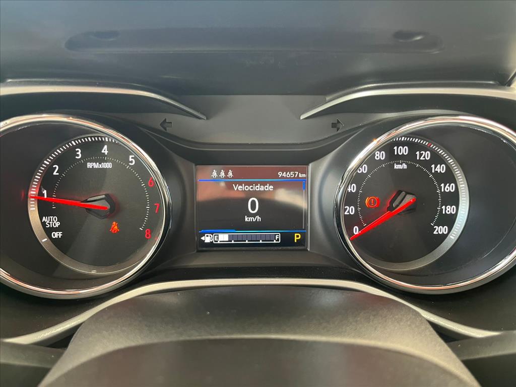 TRACKER 1.2 TURBO FLEX PREMIER AUTOMÁTICO8