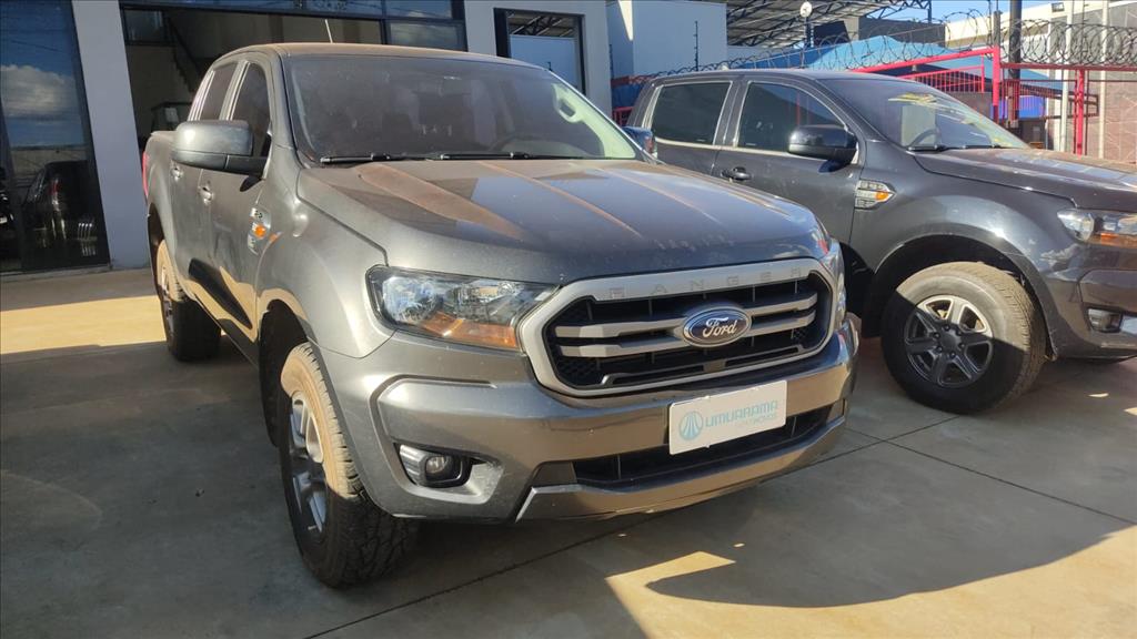RANGER 2.2 XLS 4X4 CD 16V DIESEL 4P AUTOMÁTICO2