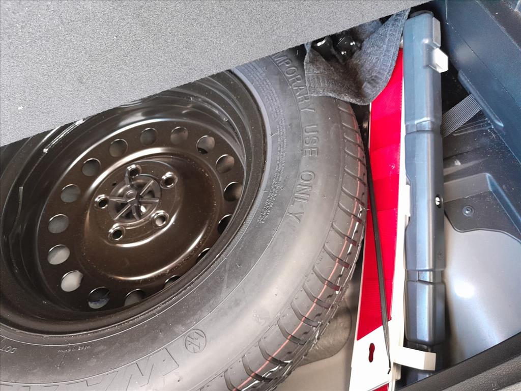 CRETA 1.0 TGDI FLEX LIMITED AUTOMÁTICO17