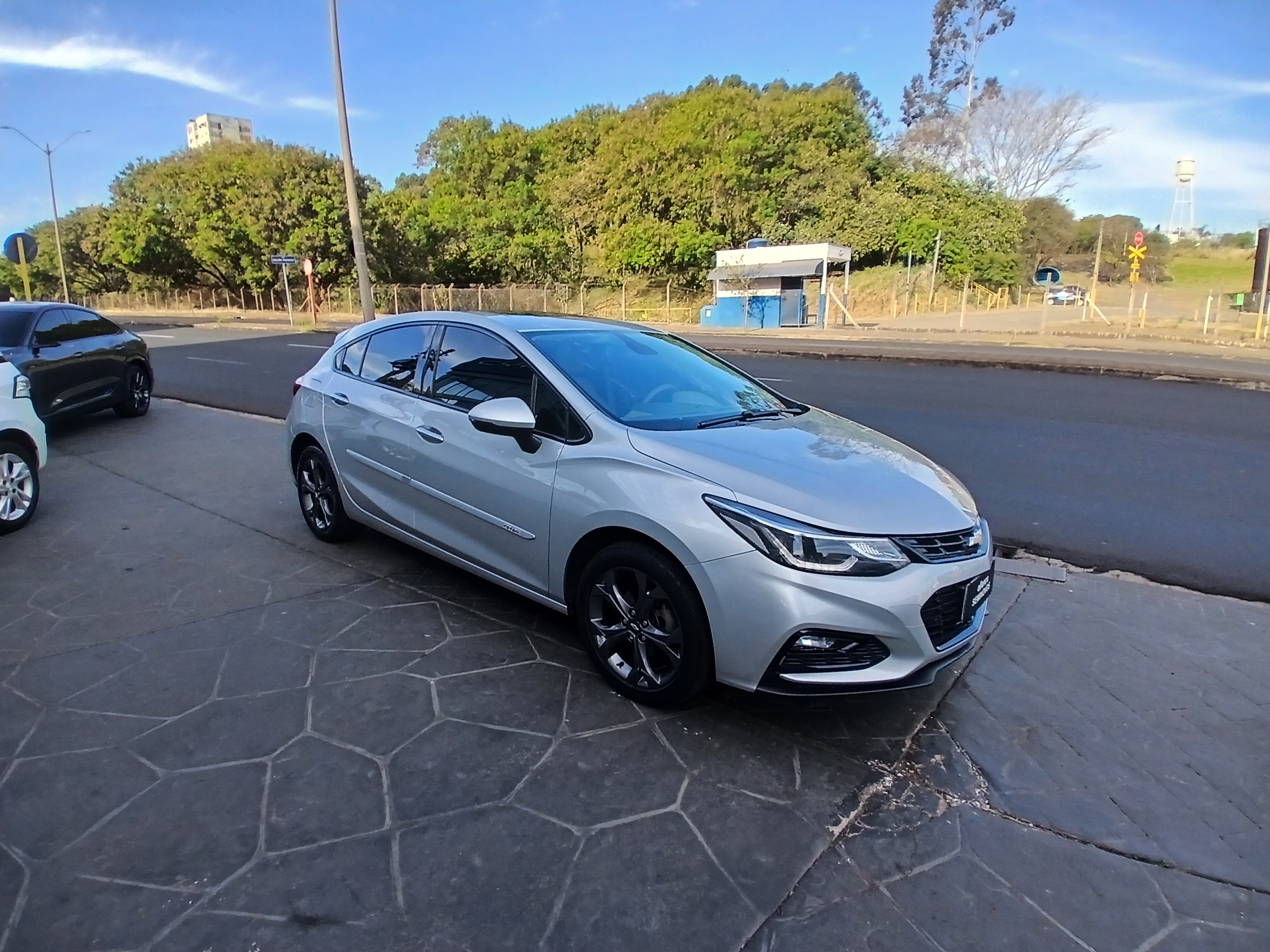 CRUZE 1.4 TURBO SPORT6 LTZ 16V FLEX 4P AUTOMÁTICO1