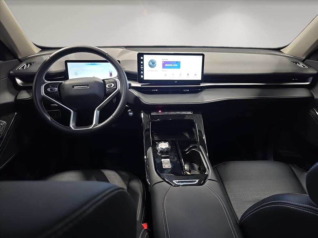 HAVAL H6 1.5 HEV PREMIUM E-TRACTION9