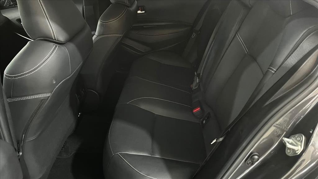 COROLLA 2.0 VVT-IE FLEX XEI DIRECT SHIFT6