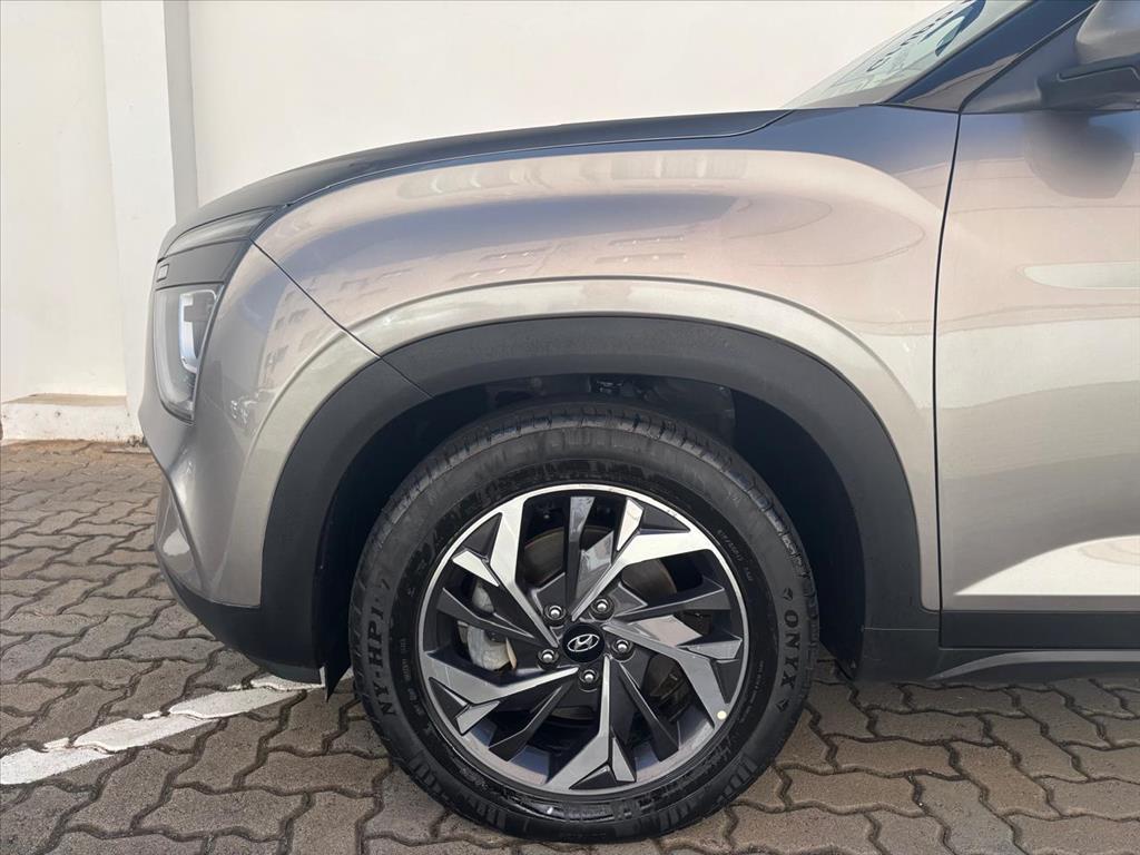 CRETA 1.0 TGDI FLEX LIMITED AUTOMÁTICO1