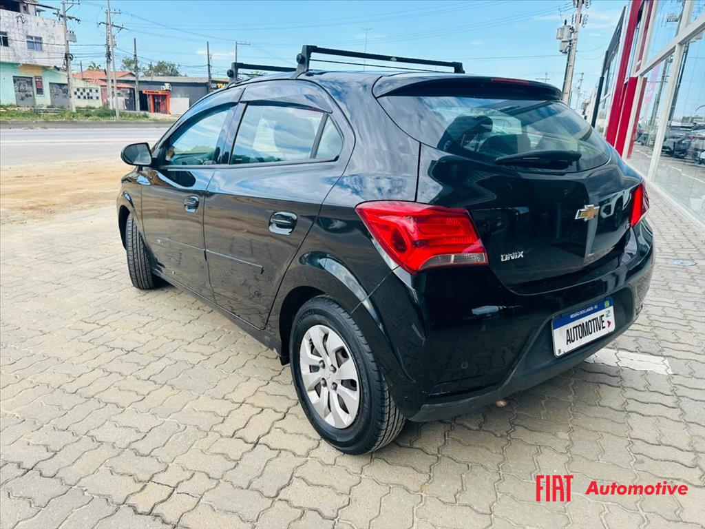 ONIX 1.0 MPFI LT 8V FLEX 4P MANUAL