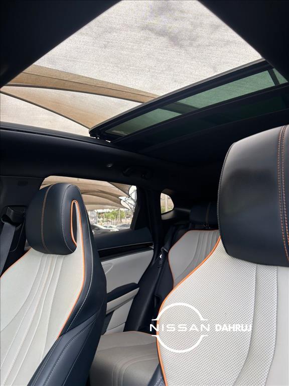 SONG PLUS 1.5 DM-I HÍBRIDO AUTOMÁTICO9