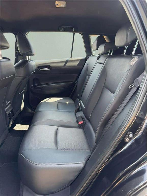 COROLLA CROSS 2.0 VVT-IE FLEX XRE DIRECT SHIFT10