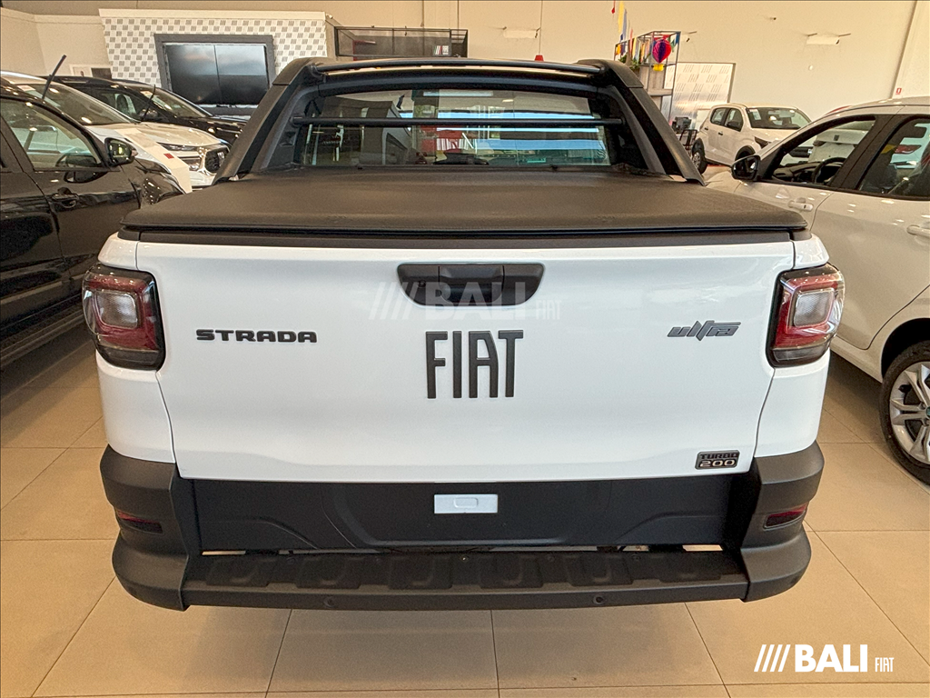STRADA 1.0 TURBO 200 FLEX ULTRA CD CVT5