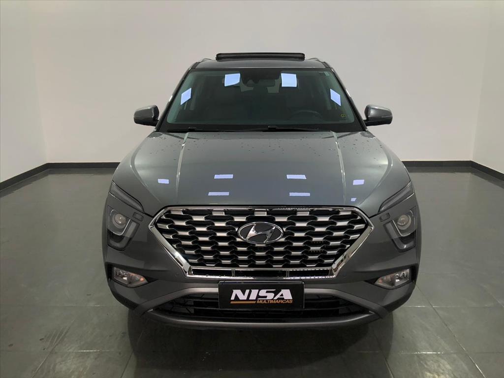 CRETA 1.0 TGDI FLEX PLATINUM AUTOMÁTICO1